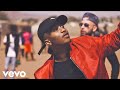William Last KRM Feat Emtee AKA Blessings Fall Muisc Video