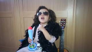 Enrique Bunbury Parecemos tontos María 3 años