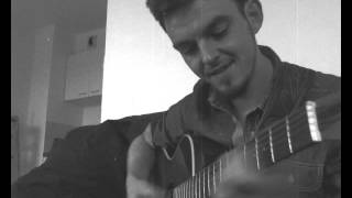 Clinton Fearon   - Wi No Know it -   Acoustic Cover