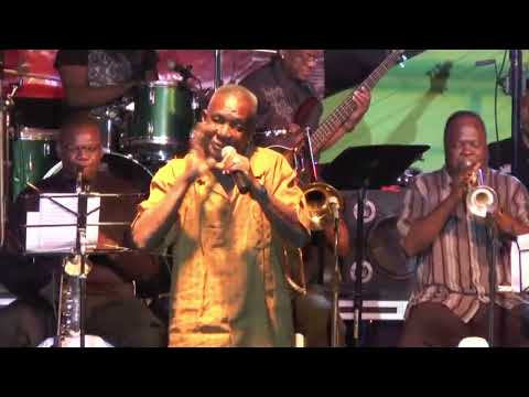 HUMOROUS  CALYPSO 05 Brown Boy - Airport Horrors