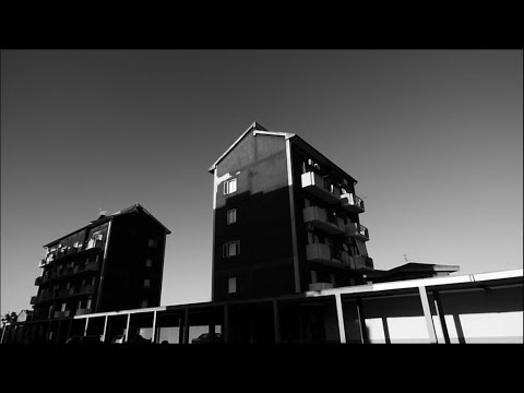 JUST KEED - THE HARD WAY (VIDEO)