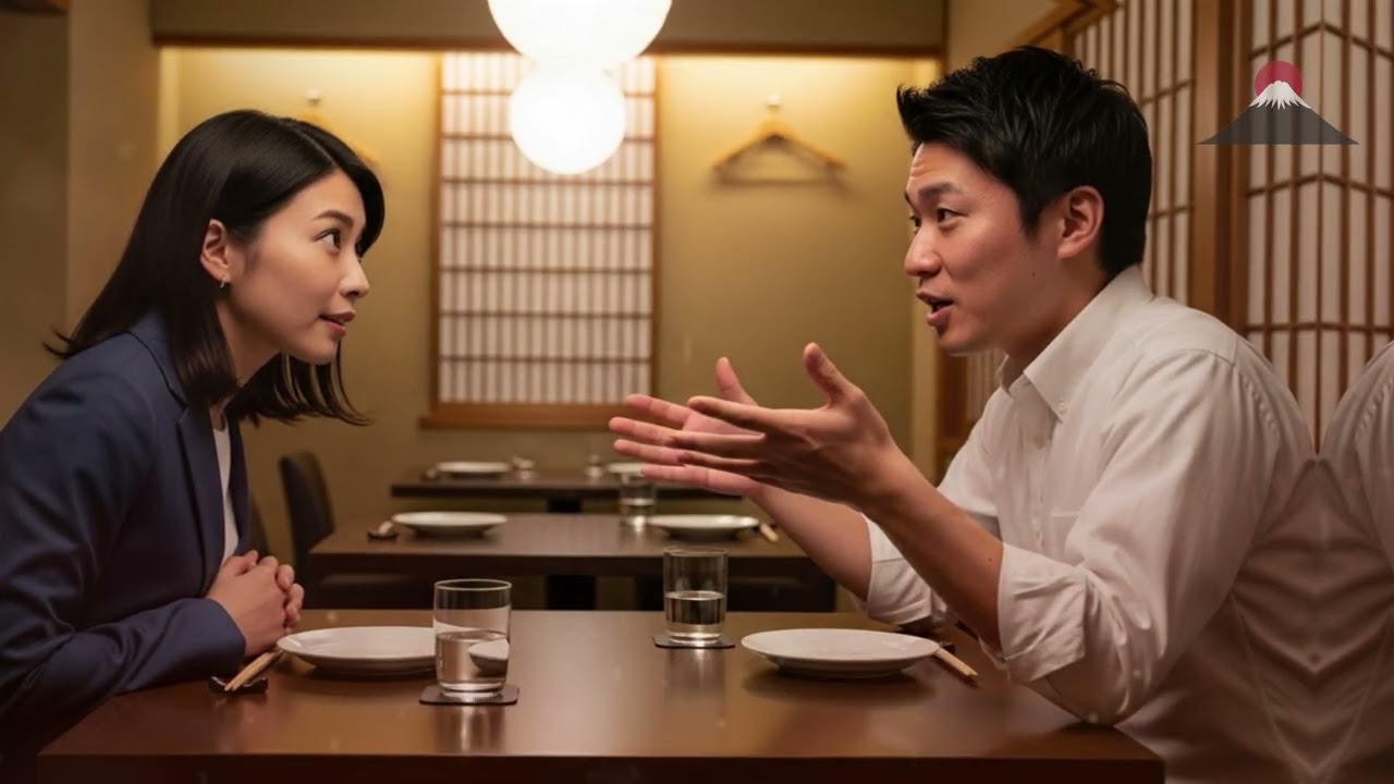 配達員が電話で流暢なフランス語を話すのを聞いた女性CEO――すぐに彼を会議へ招き入れ、数百億円の契約が動き出した