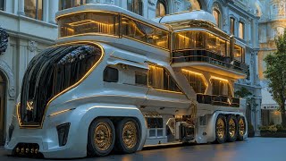 Download lagu Bahkan Selebriti Iri dengan Motorhome Mercedes-Benz Golden Chariot 2026 mp3 Download lagu Bahkan Selebriti Iri dengan Motorhome Mercedes-Benz Golden Chariot 2026 mp3