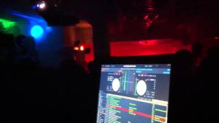 DJ PONE @ Bindy Club 2.0 - Pau. DJ Mehdi - Signatune.