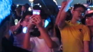 Download lagu 150328 Người Ấy ( 그 ) - EXO 엑소 Fancam Music Bank In Hanoi mp3