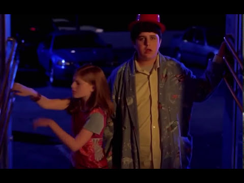 Hopsin as "Pizza Parlor Kid" in Max Keeble's Big Move
