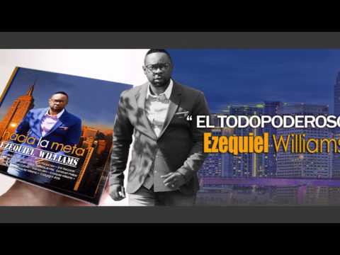 El Todopoderoso Audio -  Ezequiel Williams