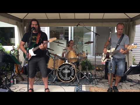 Ayoye, Offenbach (Cover)