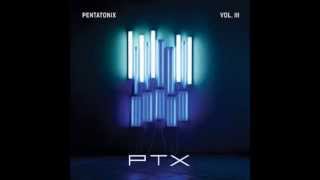 Pentatonix - Papaoutai