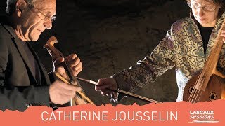 CATHERINE JOUSSELLIN &amp; MAURICE MONCOZET   /   Lascaux Sessions (Live Acoustic)