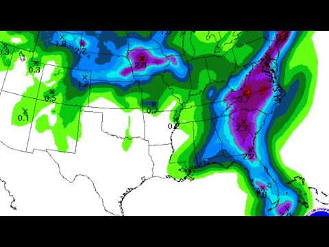 June 1, 2015 Weather Xtreme Video - Morning Edition