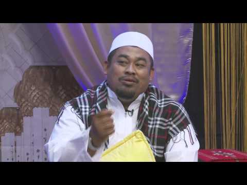 DZ5EP02 : Nasihat Santai - Ustaz Ghazali