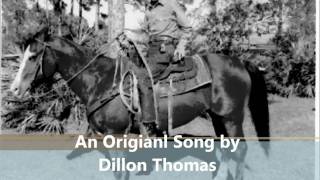 A Florida Cowboys Last Ride _ Dillon Thomas