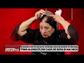 VORBEŞTE MOLDOVA SORA MEA MĂ FURĂ