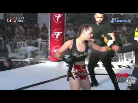 luta maravilhosa da eeduarda_diniz parabéns Duda pela vitória.