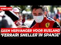 FIA schrapt F1 Grand Prix-weekend, ‘Ferrari sneller in Spanje’  | GPFans Week-End