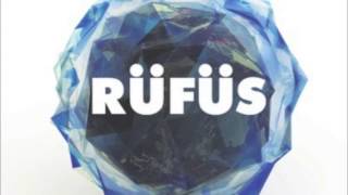 RUFUS - TWO CLOCKS