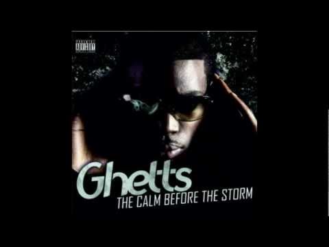 Ghetts - Legend In The Making Ft. Lauren Mason - Prod. By ProductionProphets.com