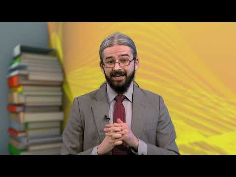 TeleŞcoala: Filosofie clasa a XII-a –  Imanuel Kant (@TVR2)