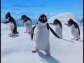 Happy Feet Trailer