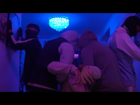 NOTIME - "Pull Up" (Official Video) | Prod. By Shredded