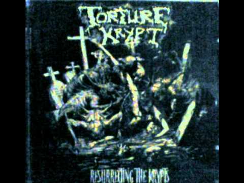 TORTURE KRYPT-ROTTED REMNANTS