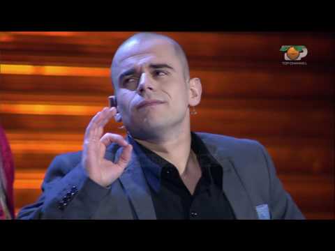 Portokalli, 26 Tetor 2014 - Bab e bir (Ne varreza)