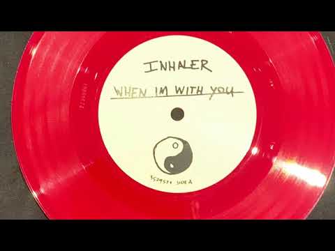 Video thumbnail for When I’m With You