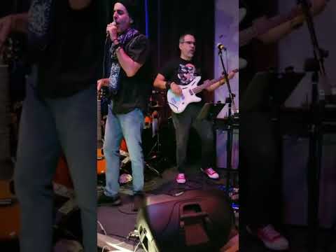 Thumbnail for Flock Of Seagulls cover by @boysdontcry80sband - I Ran #miami #miamirocks #nenwave #80smusic by NWA