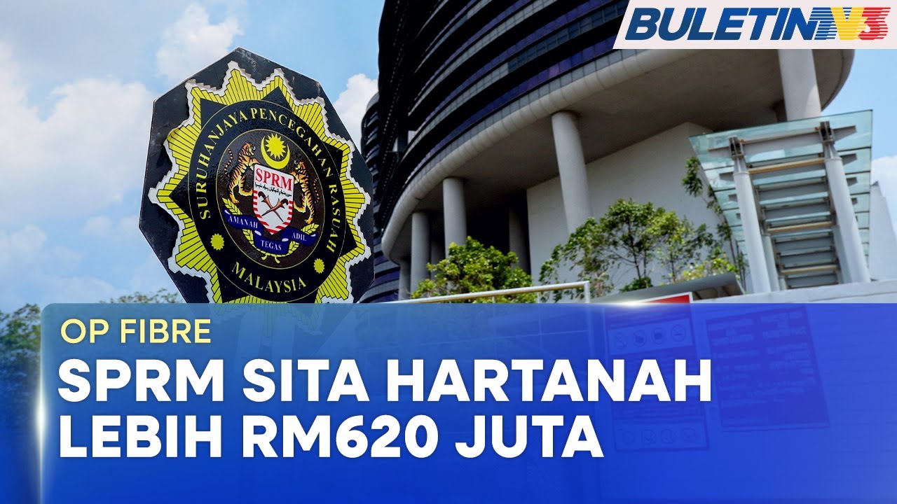 SPRM sita hartanah dan kelab golf bernilai RM620 juta milik Datuk Wira Ranjeet Singh Sidhu