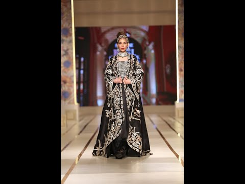 Hum bridal couture week day 3|#pantene hum bridal couture week day 3
