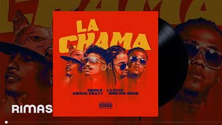 La Chama Lyrics English Translation