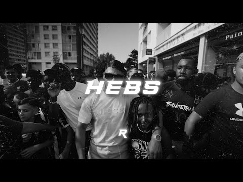 [SOLD] Maes x Baby Gang Type Beat "HEBS" | Instru Rap Freestyle (Prod. R3ndy)