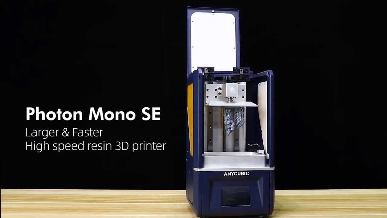 Photon mono настройка. 3d-принтер Anycubic mono x. Принтер Anycubic Photon mono se.