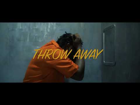 SLIME KRIME - "THROW AWAY" - (OFFICIAL VIDEO)