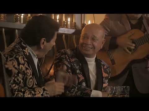 Luis Alberto Posada - El Dolor de Tu Abandono ft FrankTony (Video Oficial)