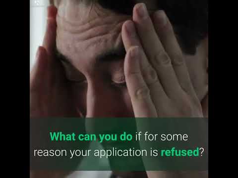 What To Do If Your EU Settlement Scheme Application Is Refused [EU Nationals] [2019]