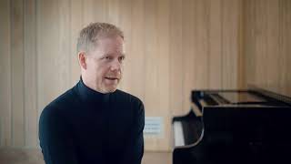 Max Richter on &#39;Exiles&#39;