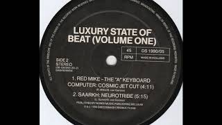 Saarkh - Neurotribe (B2)