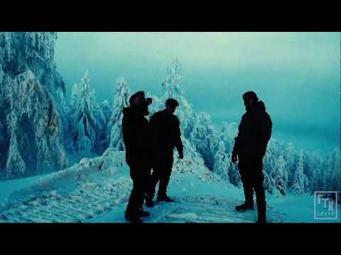 Vieraankylän Pojat - Herra Feat Jasa