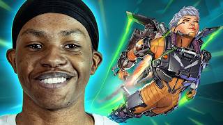 Need My KP! | Silver 1 | Apex Legends