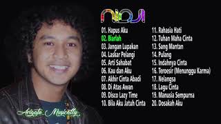 Nidji Full Album