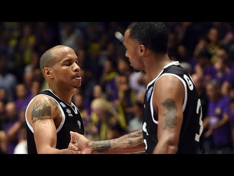 Hapoel Holon - ΠΑΟΚ: η παρακάμερα