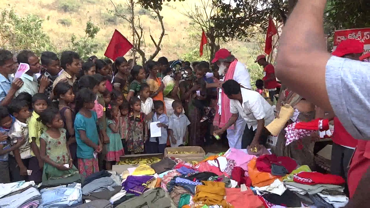 Uootlabanda Village - Video 7