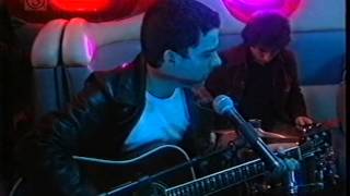 Stereophonics - Traffic live on Pepsi Chart