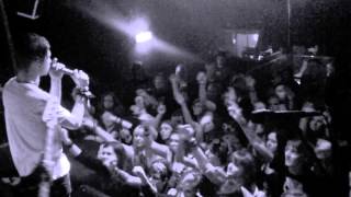 Dead! - We Are Dead (Cabin Fever Live Video)