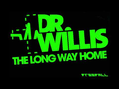 Dr Willis - The Long Way Home