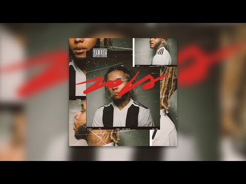 [FREE] Zola x Kodes x Secri Type Beat - "Vilain" (Prod. Traplysse)