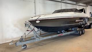 Raven Countach 2300 motor yacht | Image 4 - Autoline