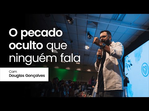 OVERCOMING PHYSICAL AND SPIRITUAL LAZINESS | Douglas Gonçalves at ENC 2025